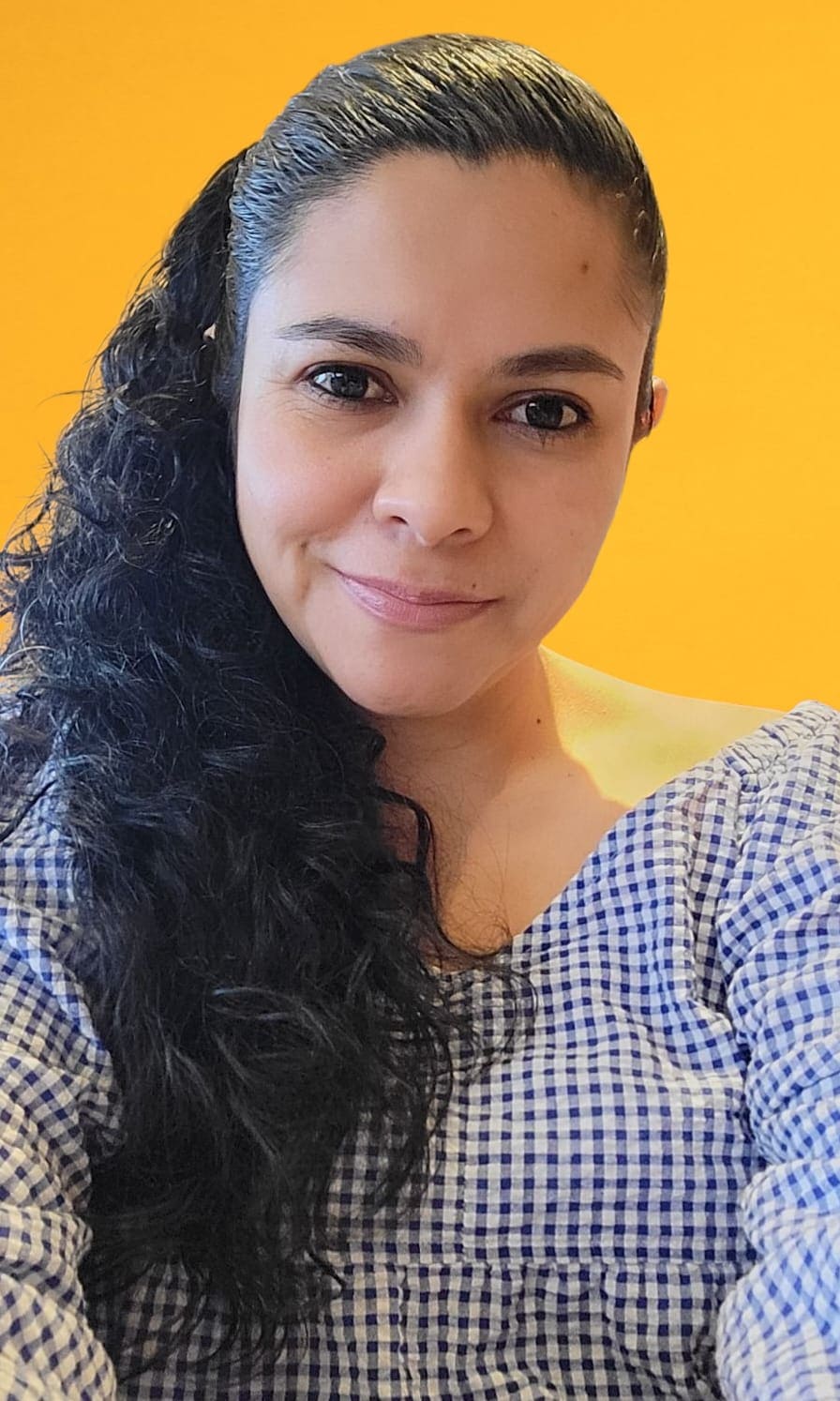 Adriana Jimenez Cifuentes