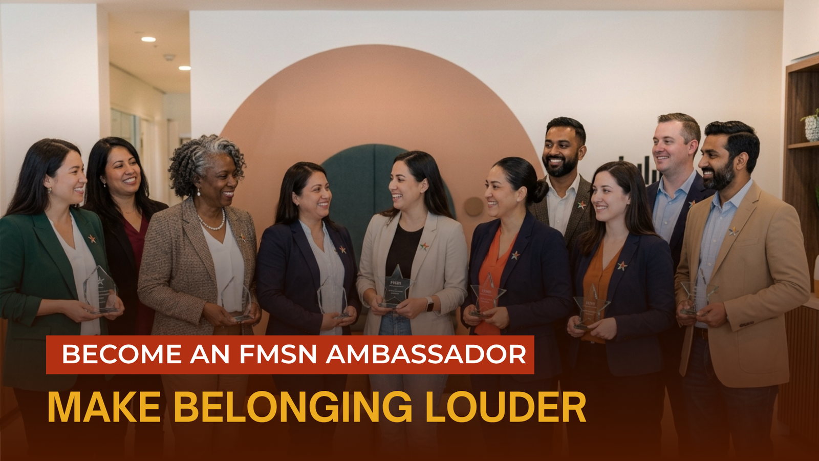 fmsn ambassador